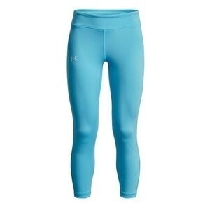 NWT. UNDER ARMOUR Girls’ Motion Ankle Leggings